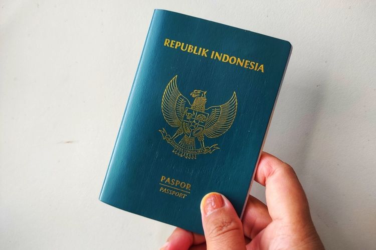 Buat Paspor kini tidak memerlukan Surat Rekomendasi Travel Umroh