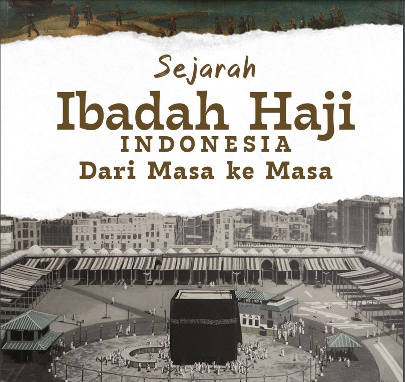 Sejarah Haji di Indonesia